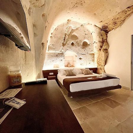 Casa Vacanze Bb 164-166 Matera Luaran gambar