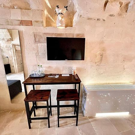 Casa Vacanze Bb 164-166 Matera Luaran gambar