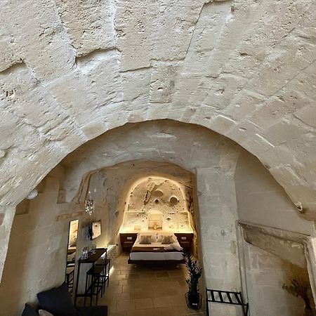 Casa Vacanze Bb 164-166 Matera Luaran gambar