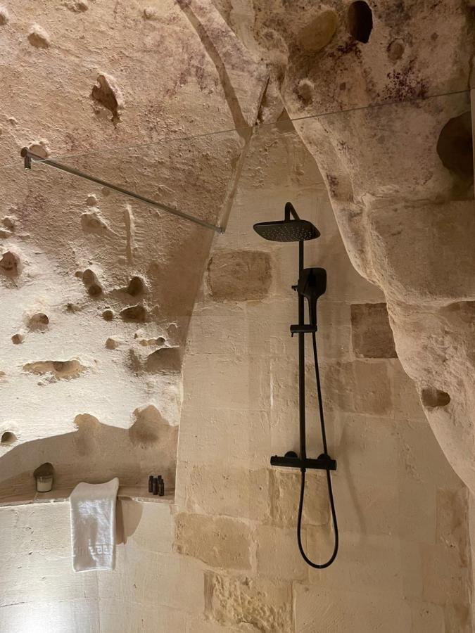 Casa Vacanze Bb 164-166 Matera Luaran gambar