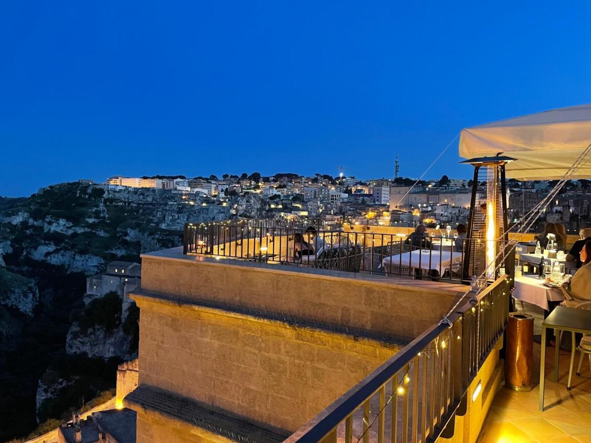 Casa Vacanze Bb 164-166 Matera Luaran gambar