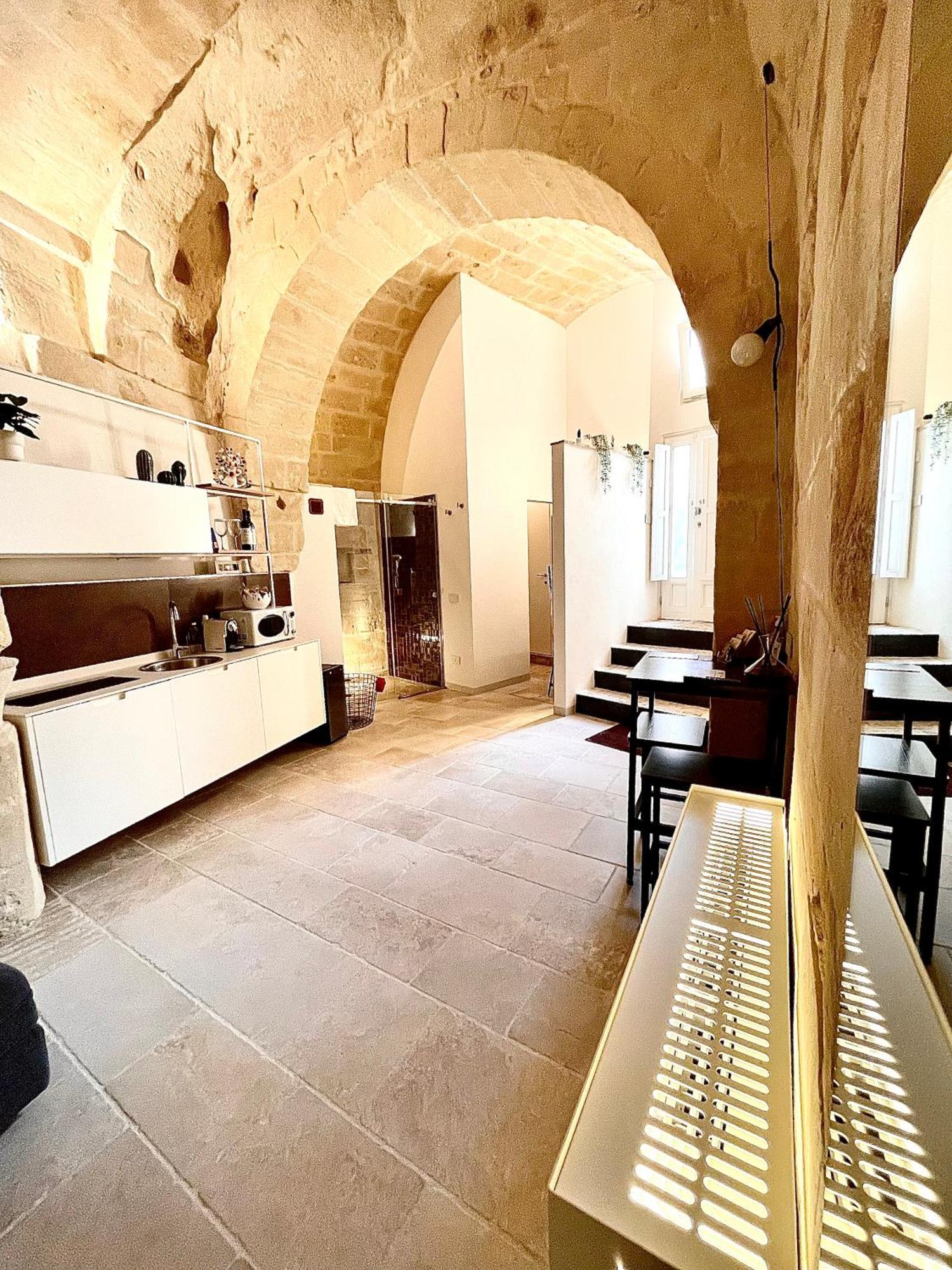 Casa Vacanze Bb 164-166 Matera Luaran gambar