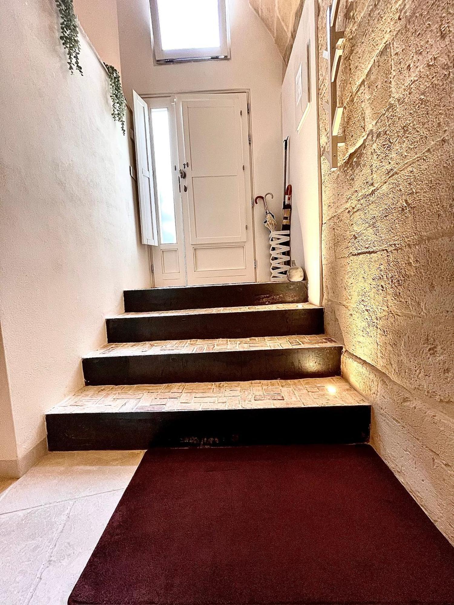 Casa Vacanze Bb 164-166 Matera Luaran gambar