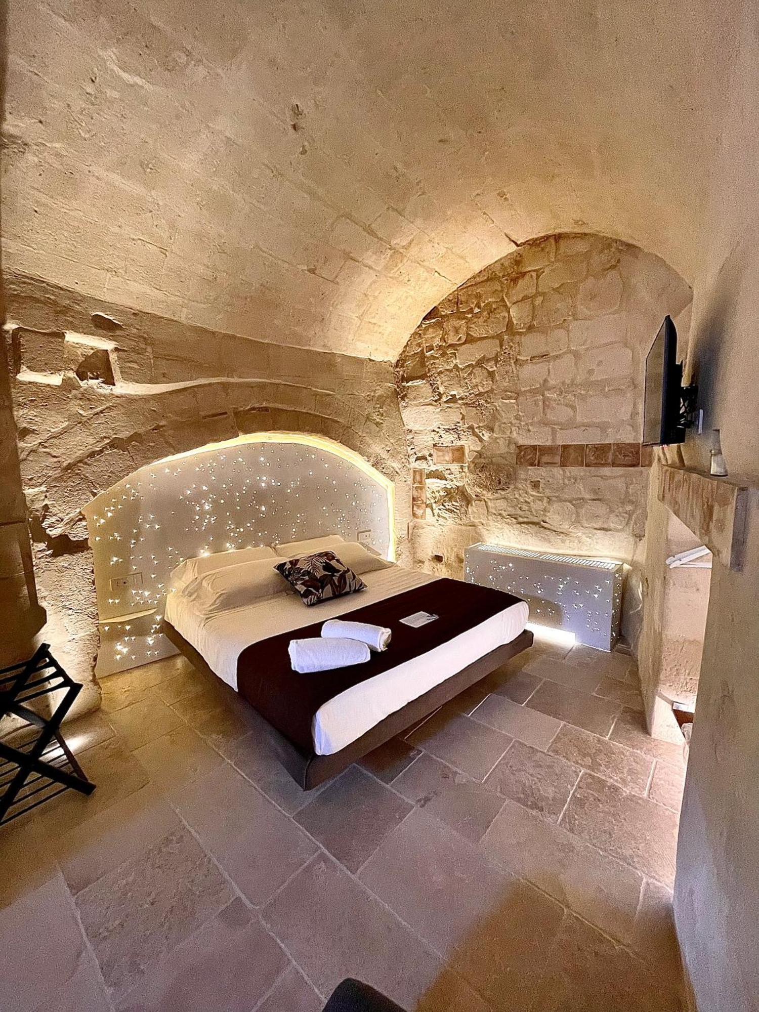 Casa Vacanze Bb 164-166 Matera Luaran gambar
