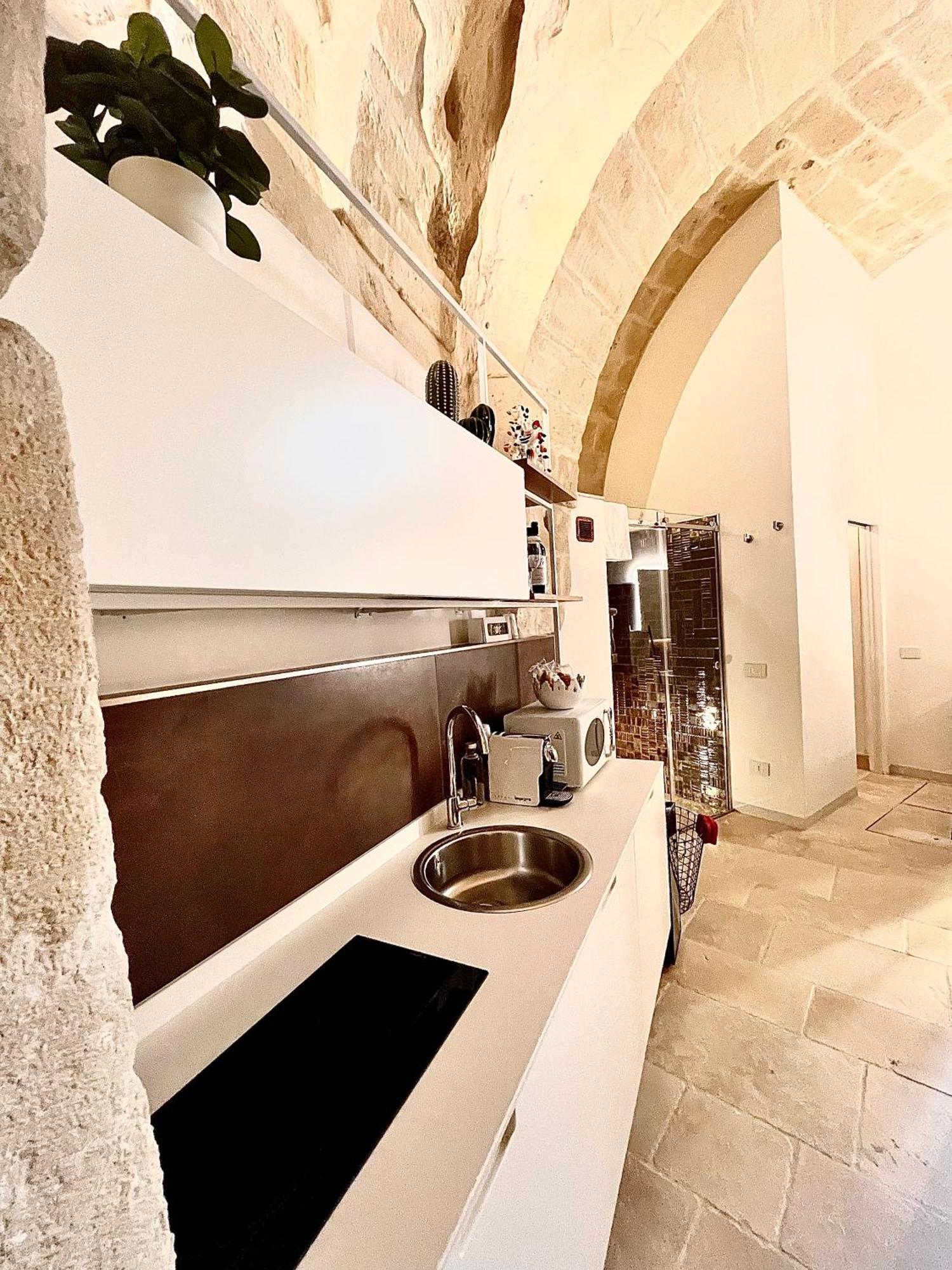Casa Vacanze Bb 164-166 Matera Luaran gambar