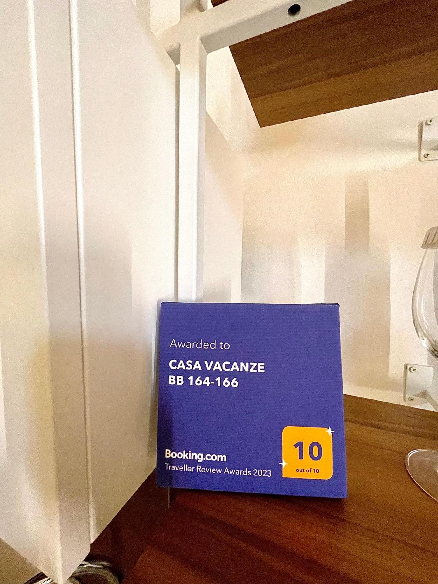 Casa Vacanze Bb 164-166 Matera Luaran gambar