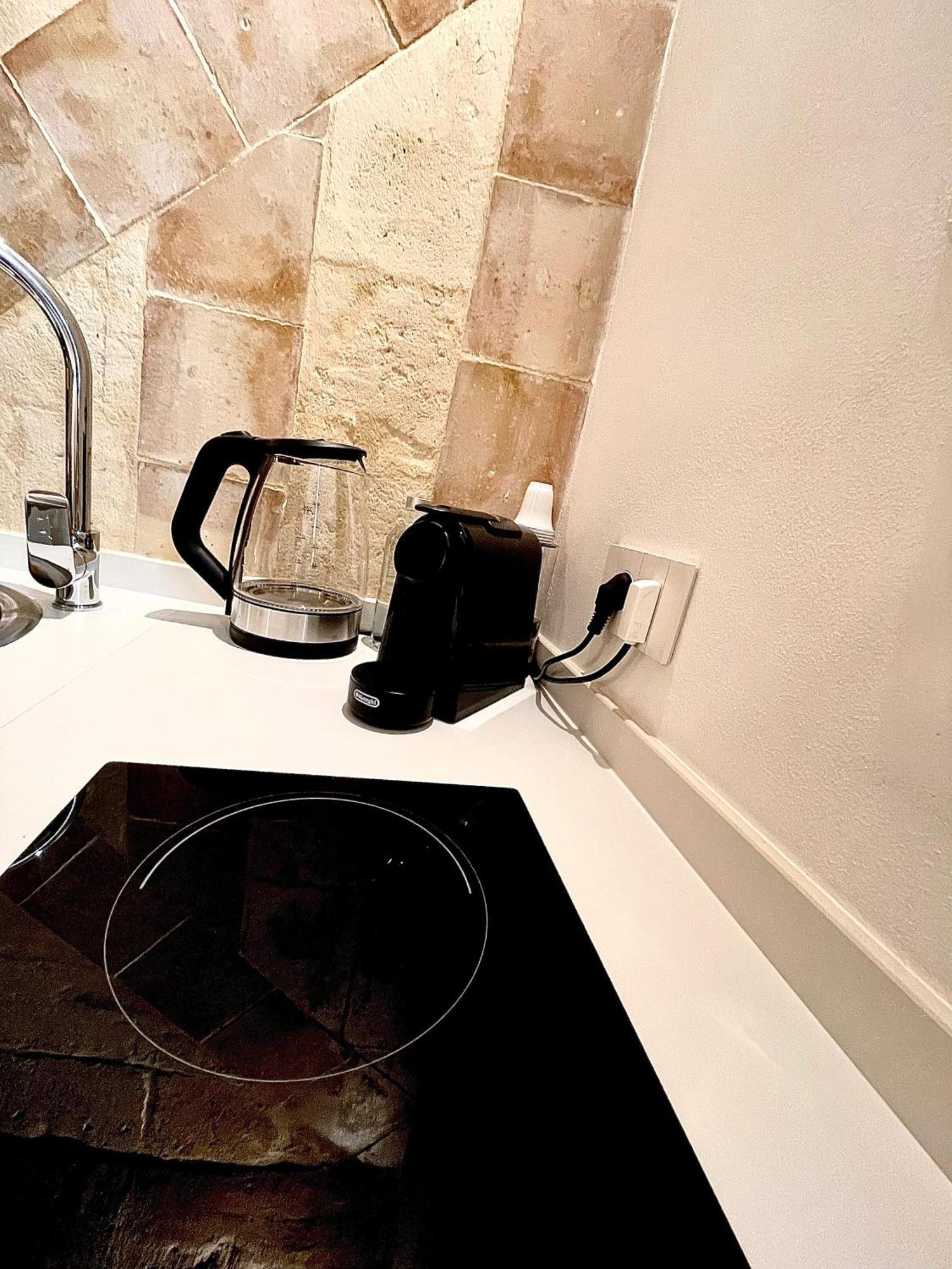 Casa Vacanze Bb 164-166 Matera Luaran gambar