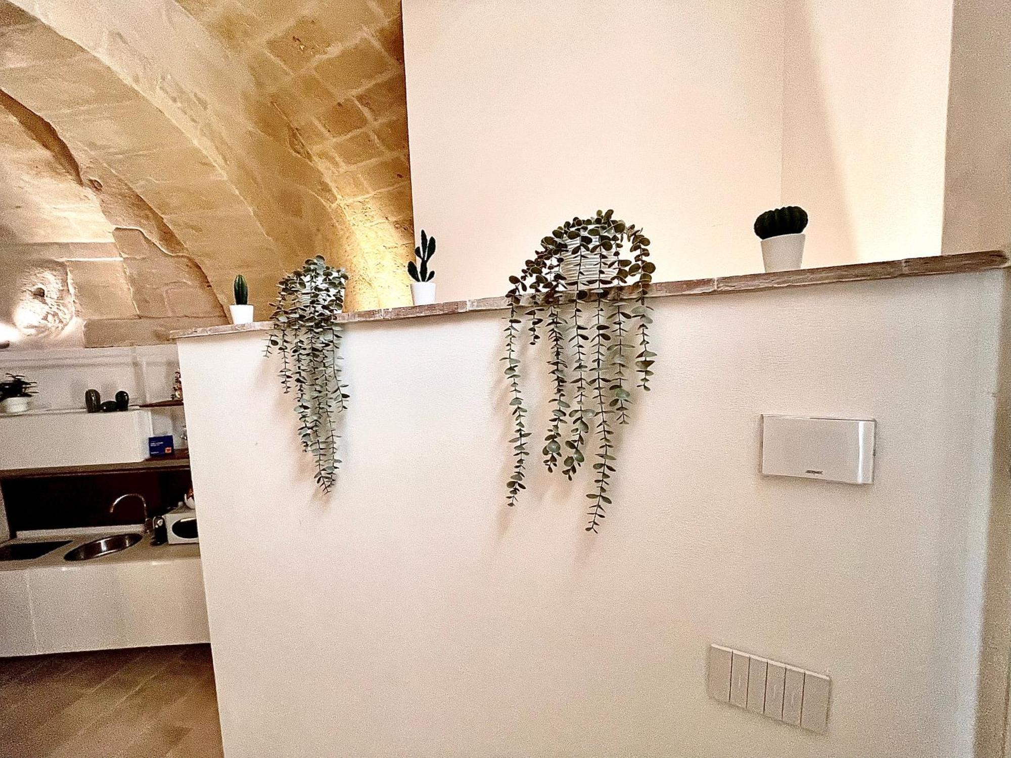 Casa Vacanze Bb 164-166 Matera Luaran gambar