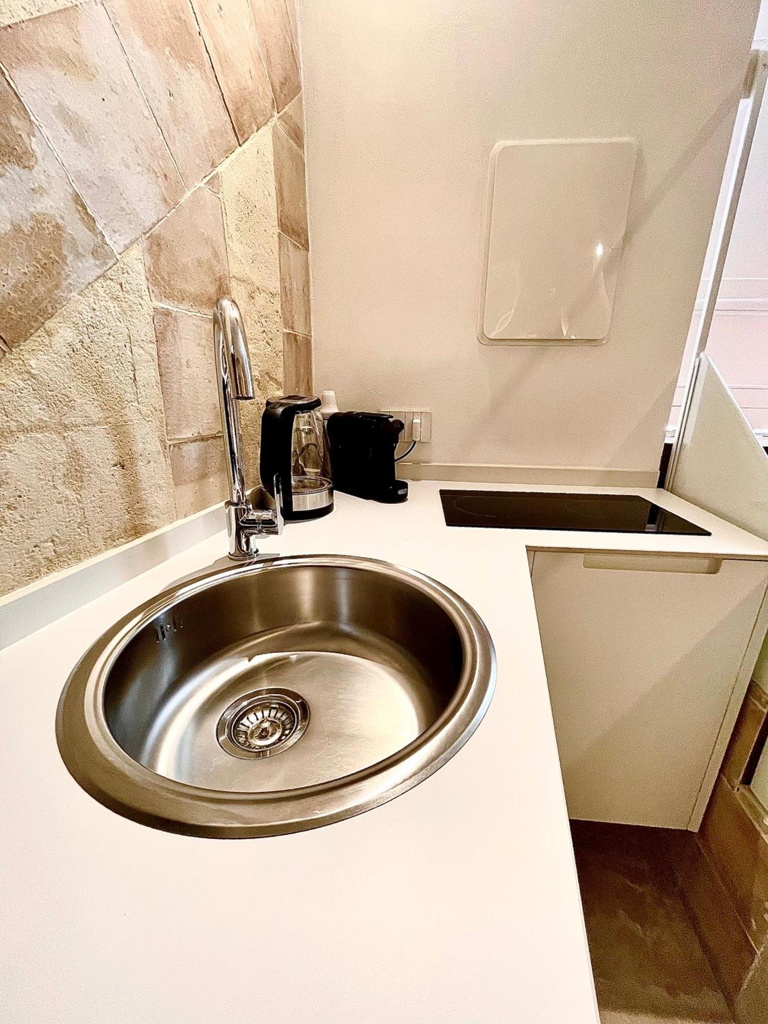 Casa Vacanze Bb 164-166 Matera Luaran gambar