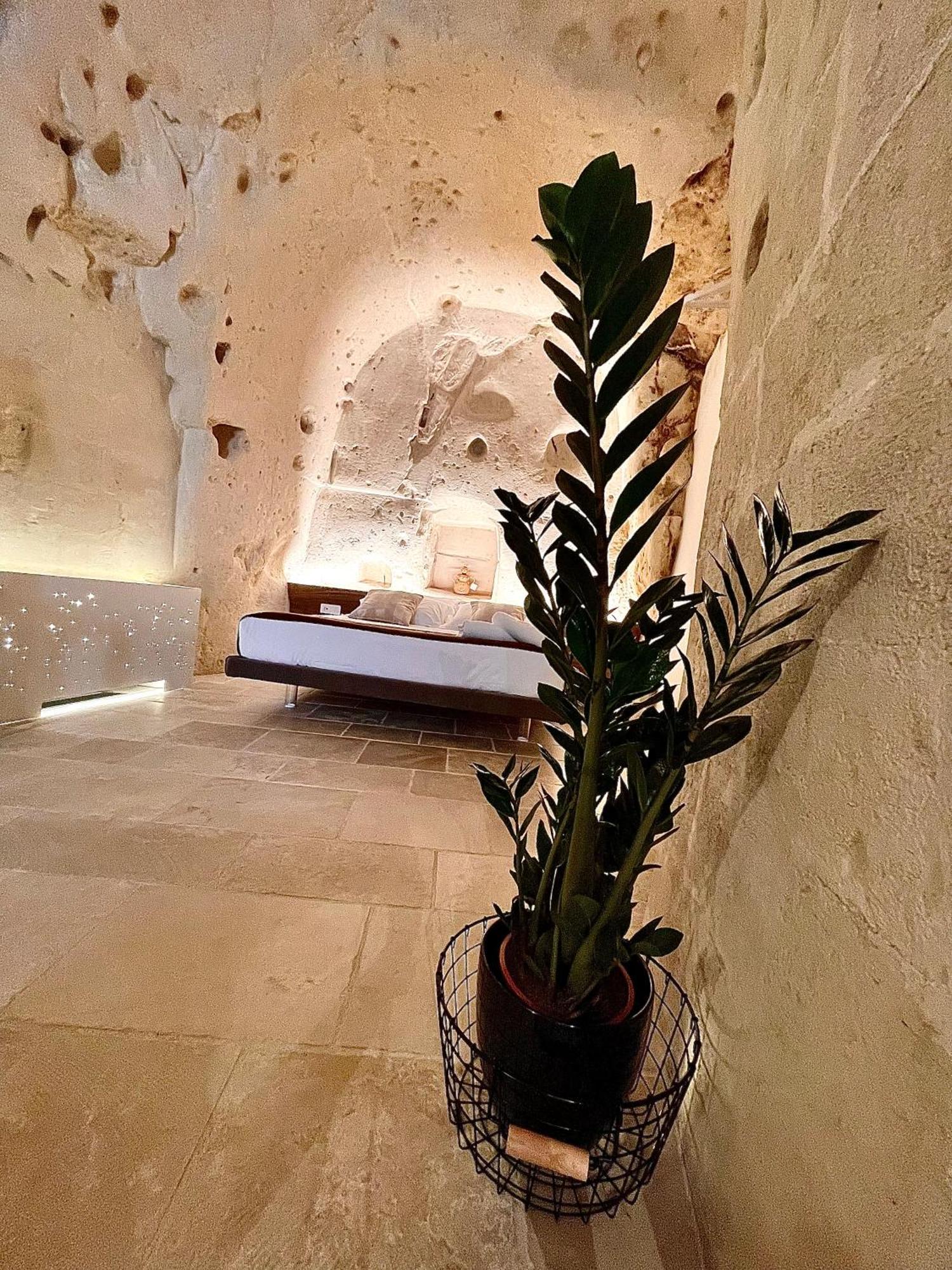 Casa Vacanze Bb 164-166 Matera Luaran gambar