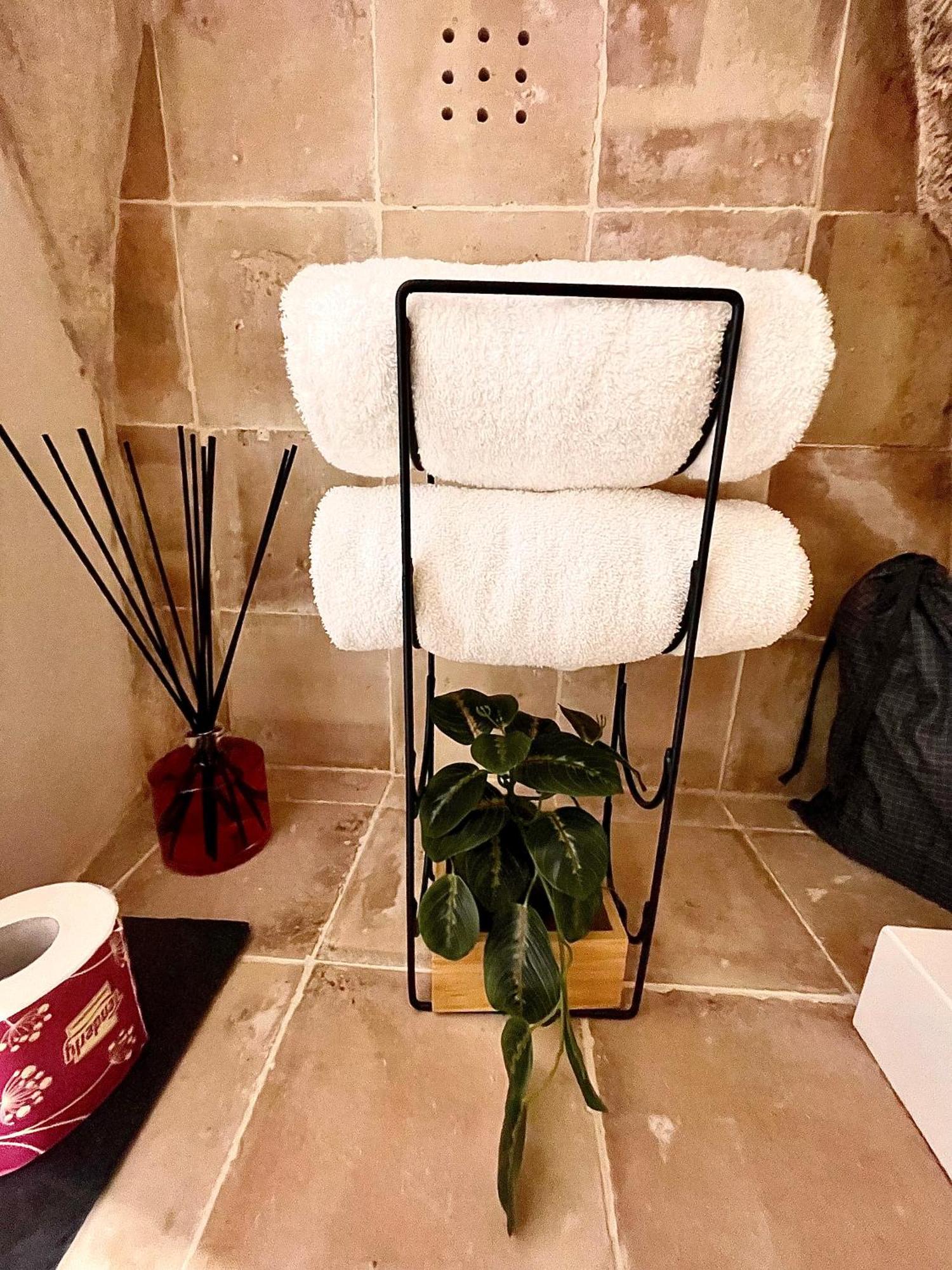Casa Vacanze Bb 164-166 Matera Luaran gambar