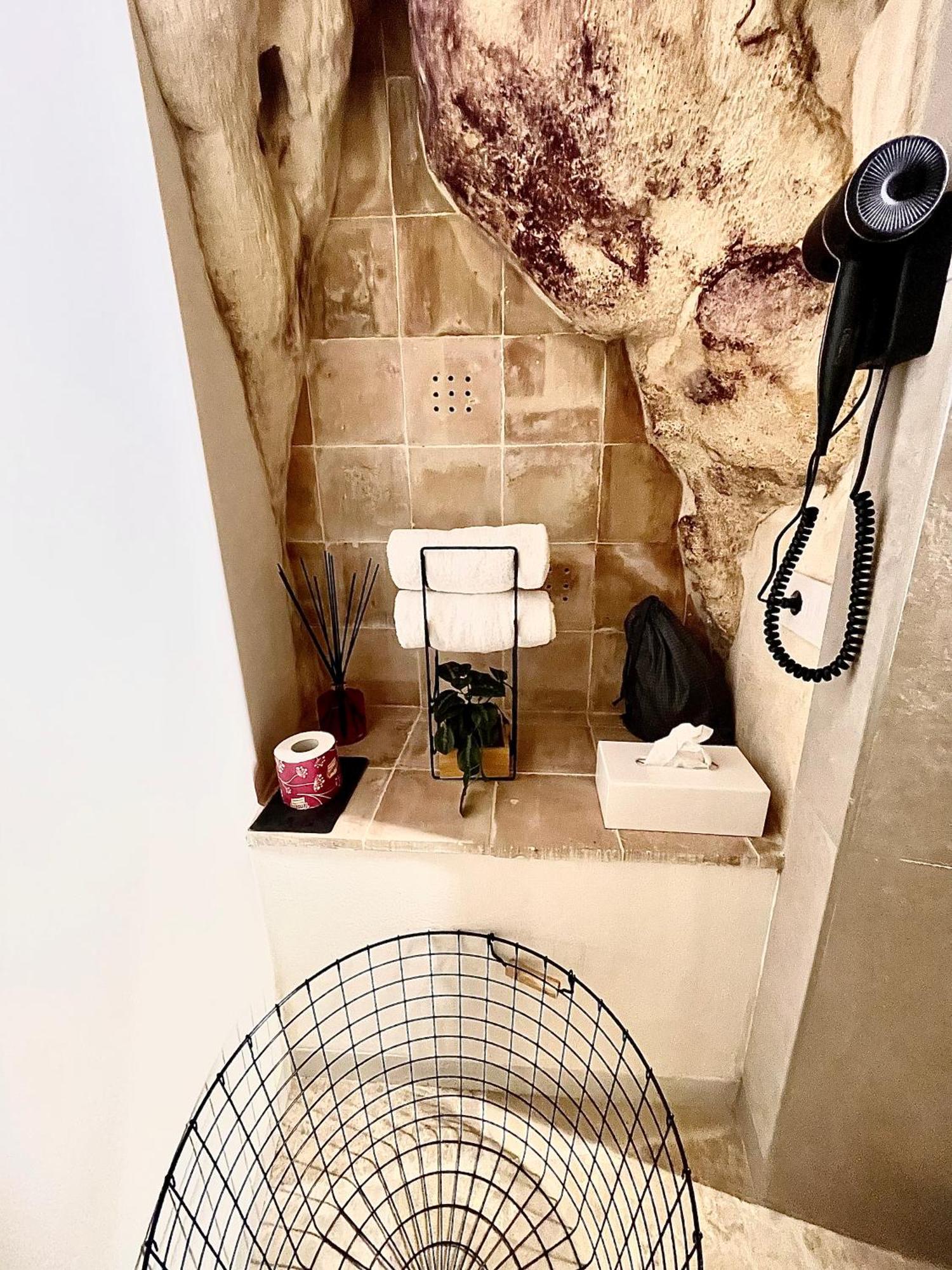 Casa Vacanze Bb 164-166 Matera Luaran gambar