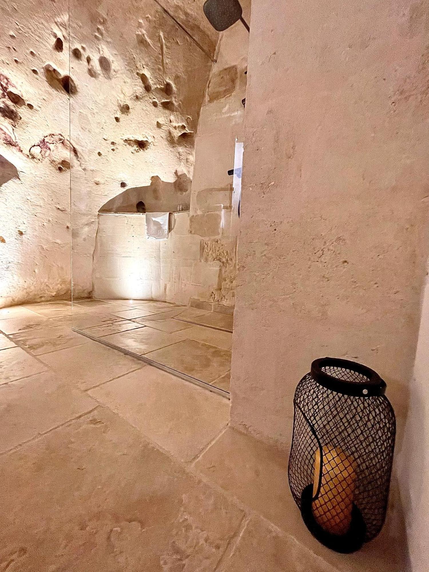 Casa Vacanze Bb 164-166 Matera Luaran gambar