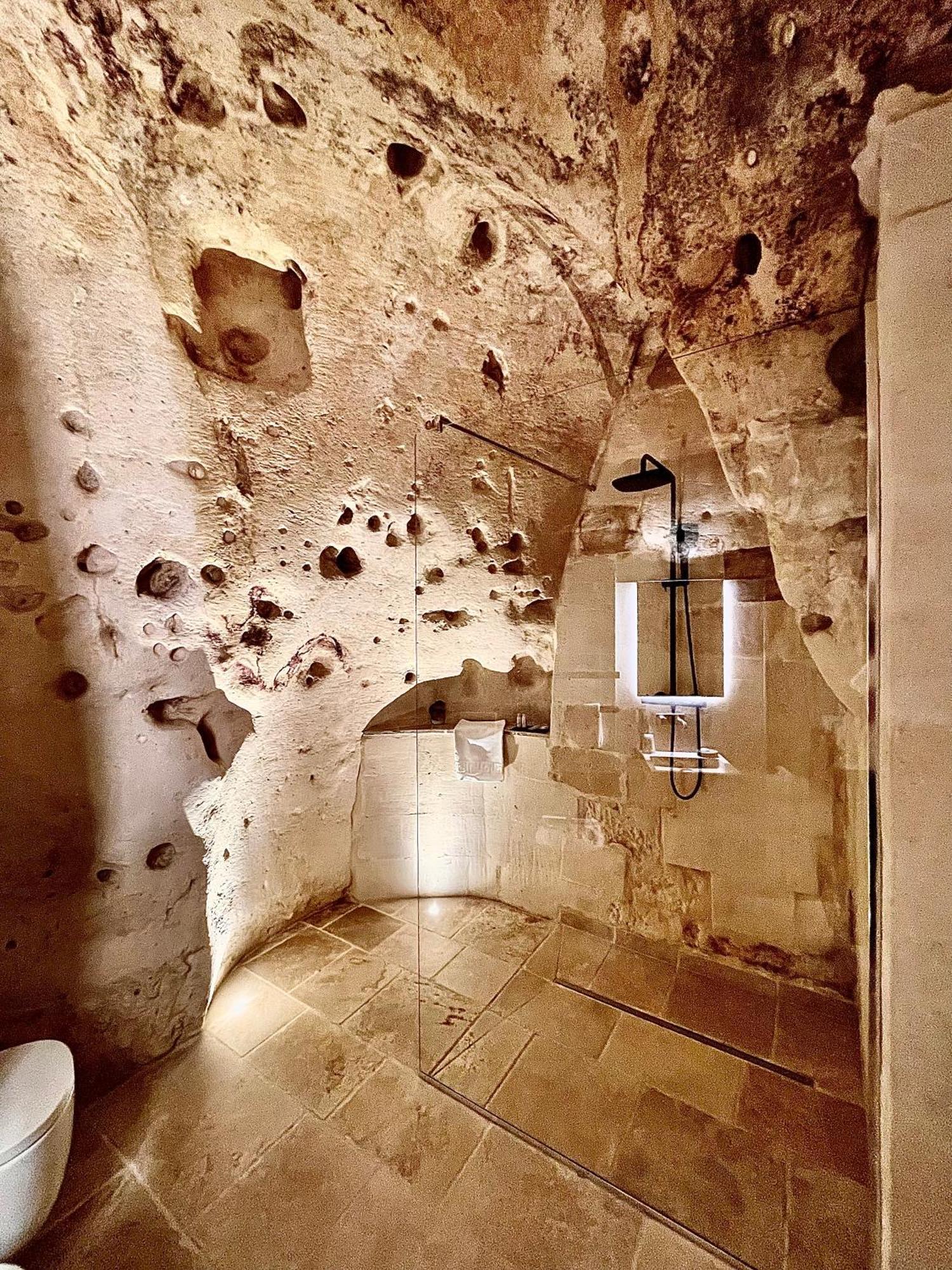 Casa Vacanze Bb 164-166 Matera Luaran gambar