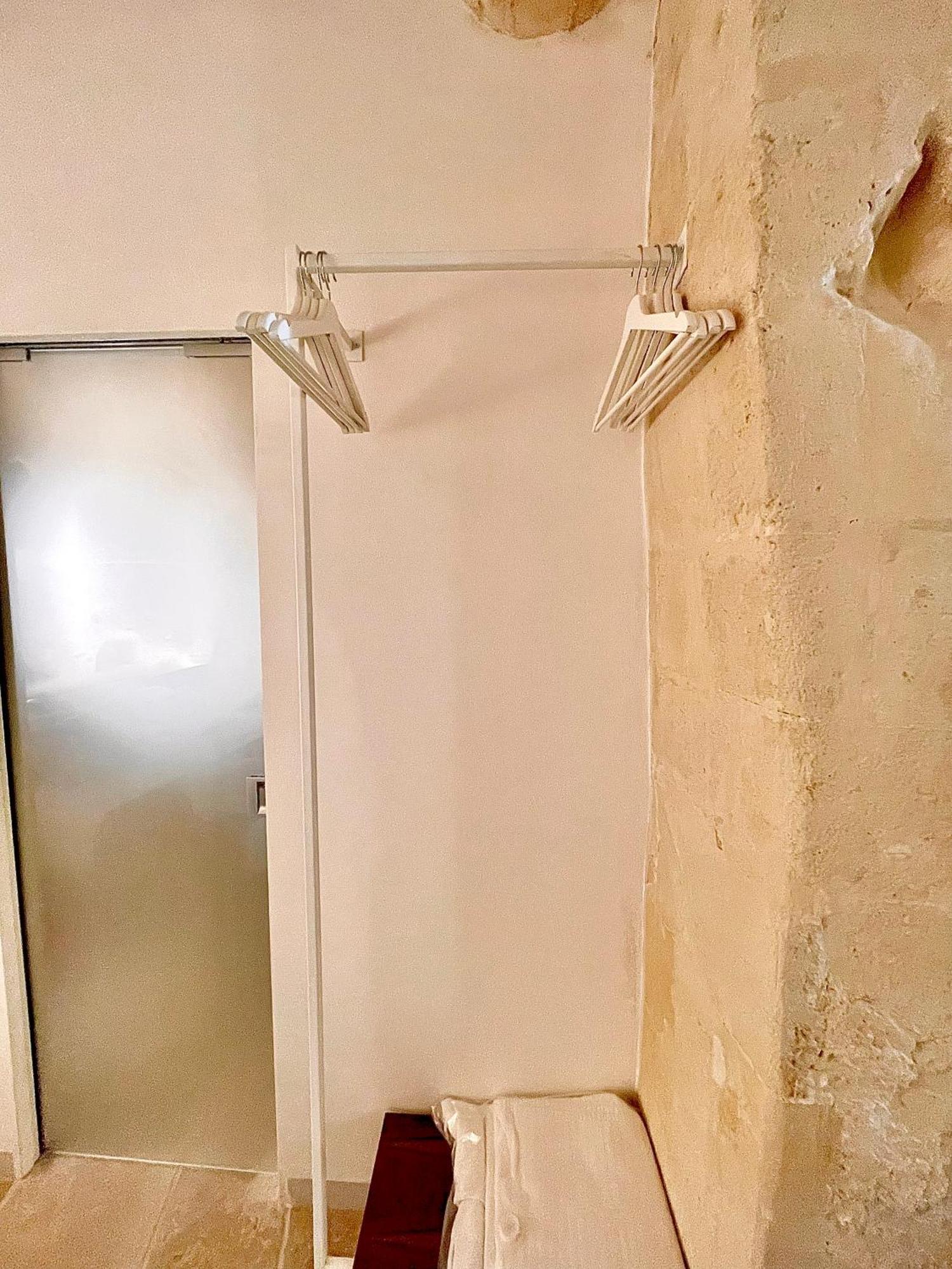 Casa Vacanze Bb 164-166 Matera Luaran gambar